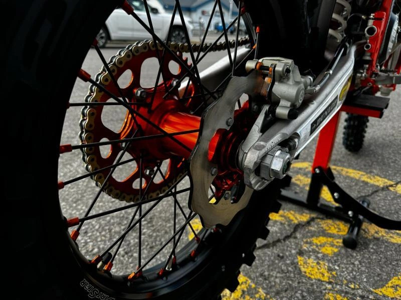 Ktm 350 Xc-f Factory Edition 2025 alt