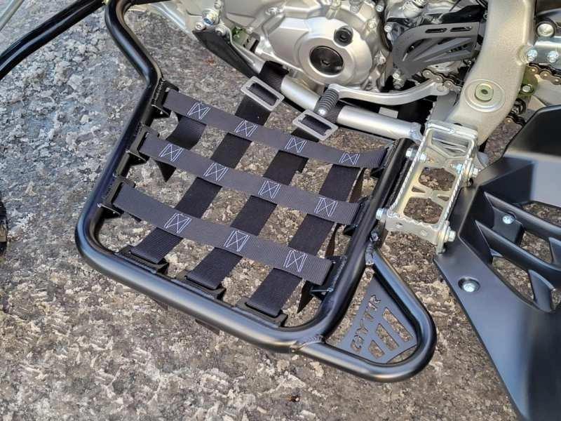 2025 Yamaha Yfz450r alt