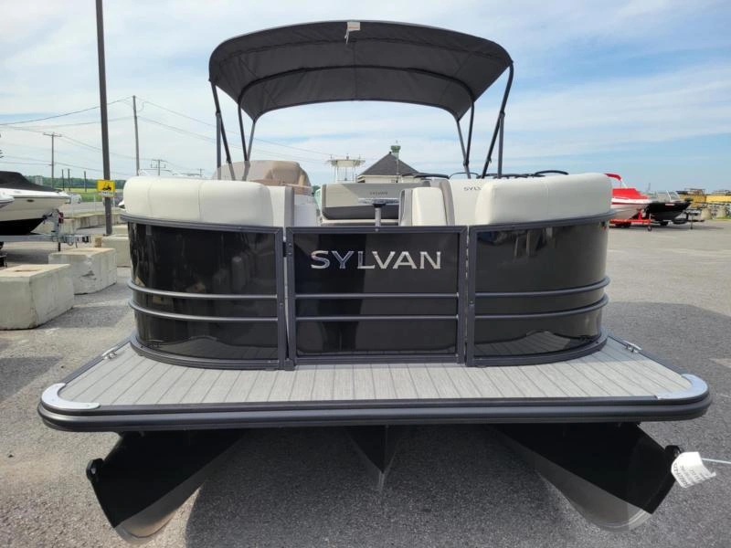 2025 Sylvan Mirage X3 Clz alt