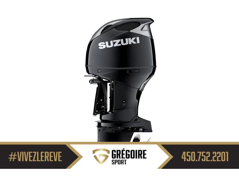 Suzuki Df350atx 2024 alt