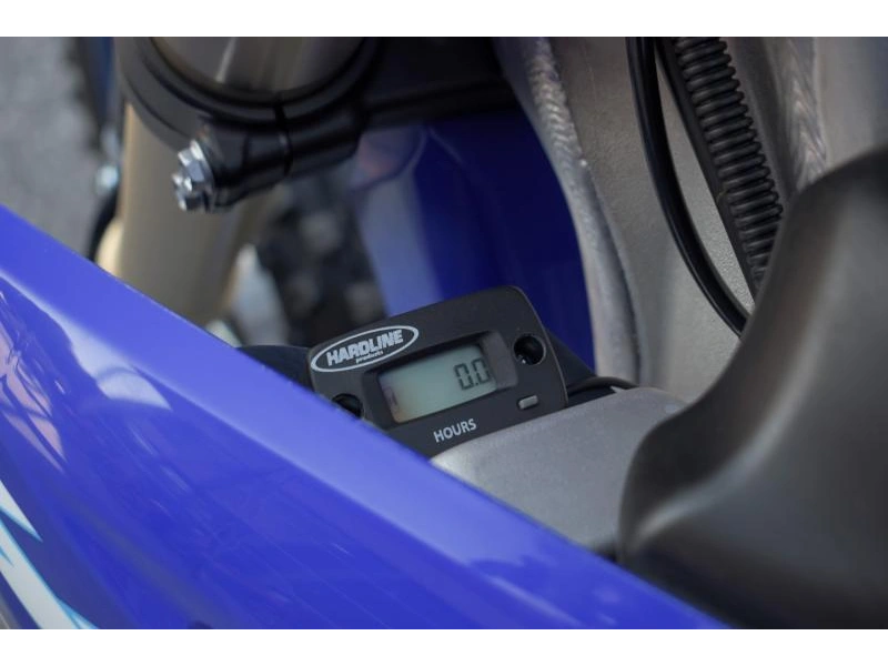 Yamaha Yz125 2025 alt