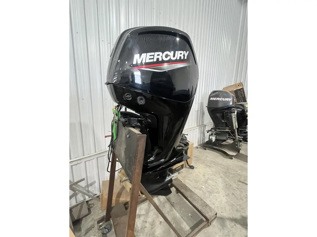 Mercury 75 ELPT 2023