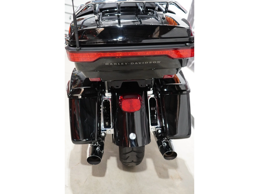 2021 Harley-davidson Flhtk Electra Glide Ultra Ltd. alt