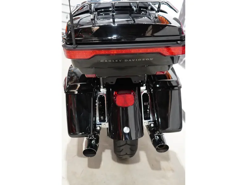 2021 Harley-Davidson FLHTK ELECTRA GLIDE ULTRA LTD.