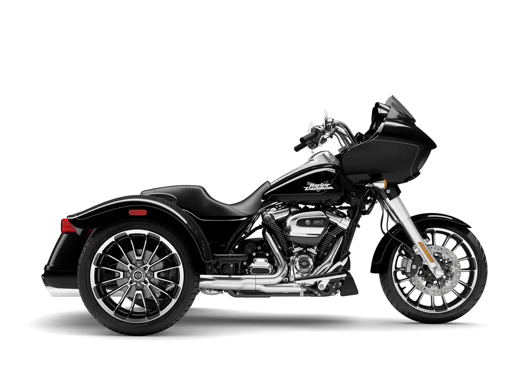 Harley-Davidson Road Glide 3 2025 - FLTRT