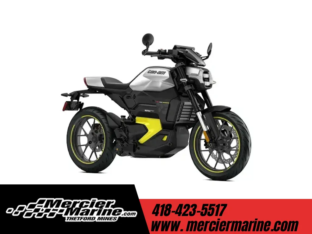 Can-Am Pulse '73 2025