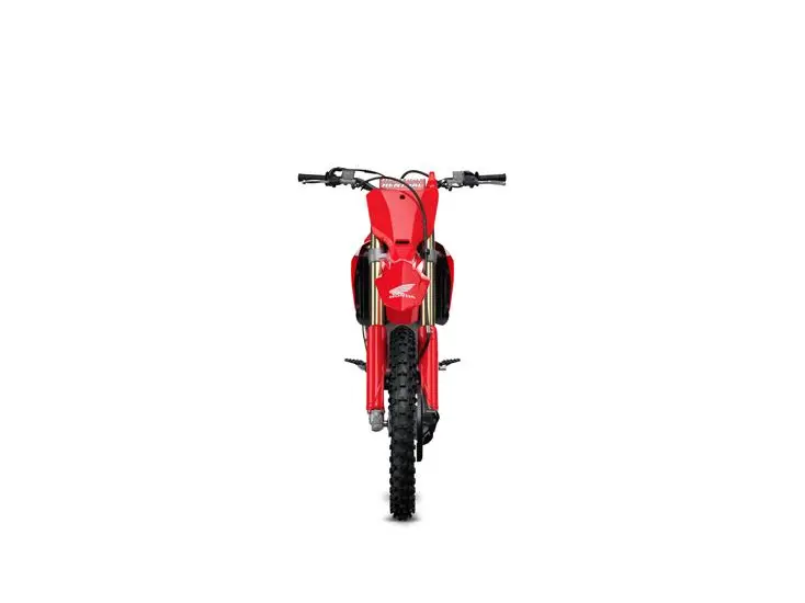 2026 Honda CRF450R