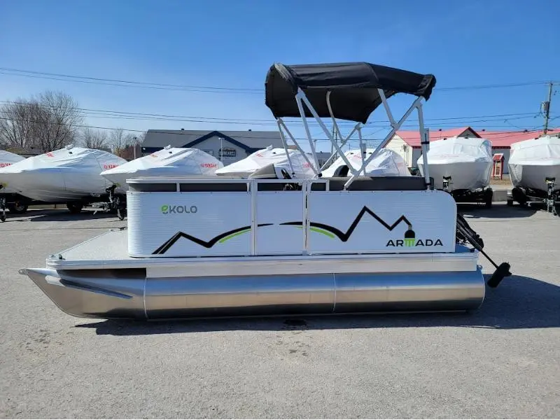Armada E-KOLO 147 2024