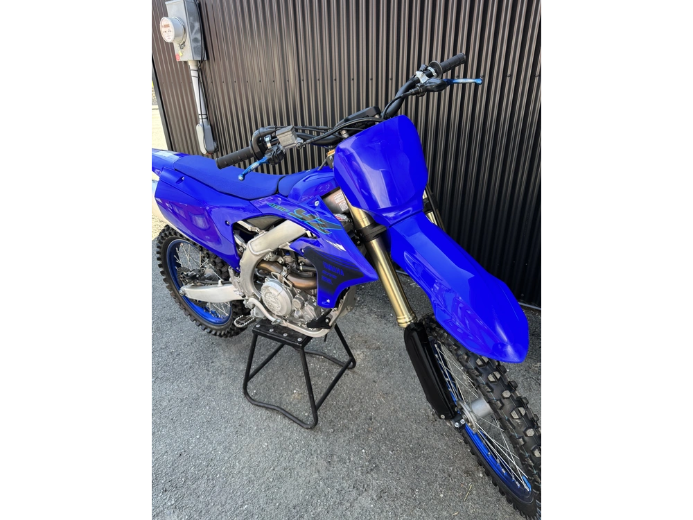 Yamaha Yz450f 2024 alt