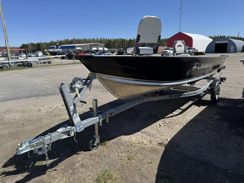 Legend 16 PROSPORT LS 2024