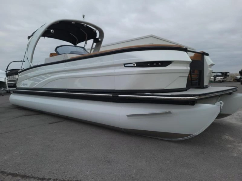 Sylvan G5 Clz Dc 3t Spx Avec Arche 2025 alt