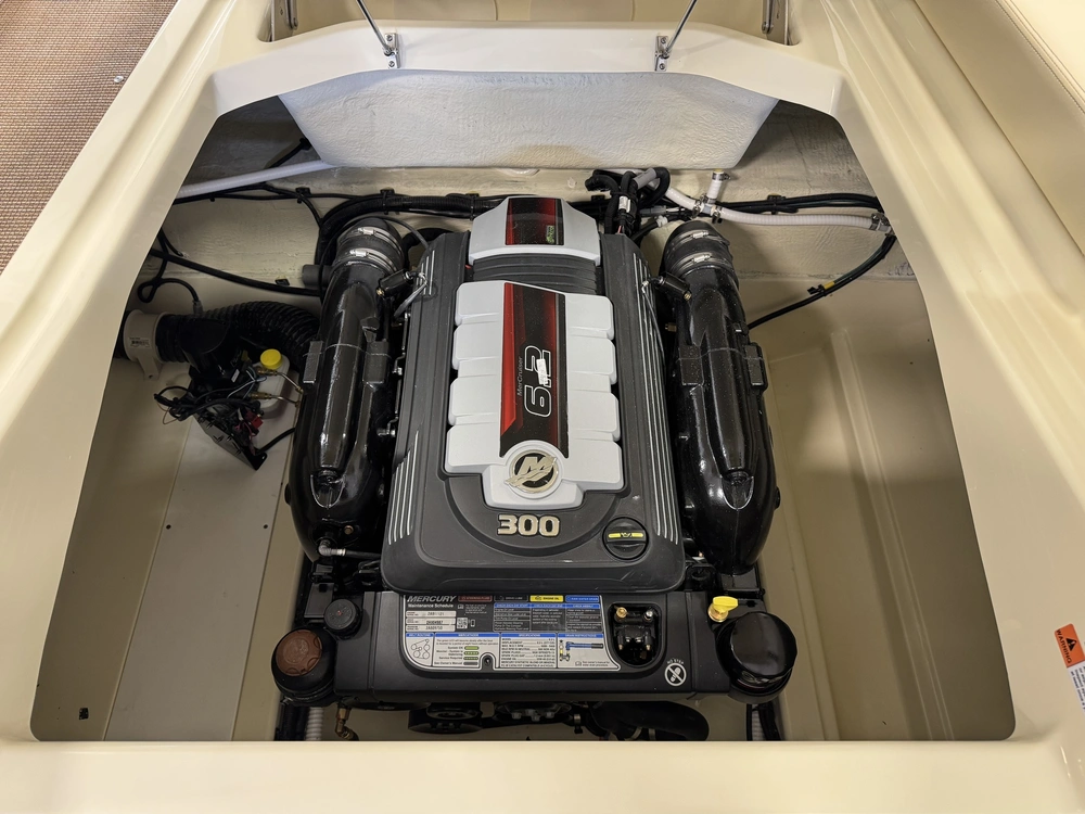 Chris-craft 25 Sportster 2025 alt
