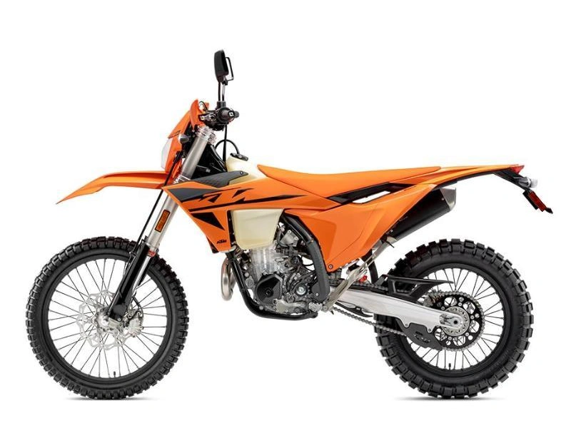 Ktm 500 Exc-f 2025 alt