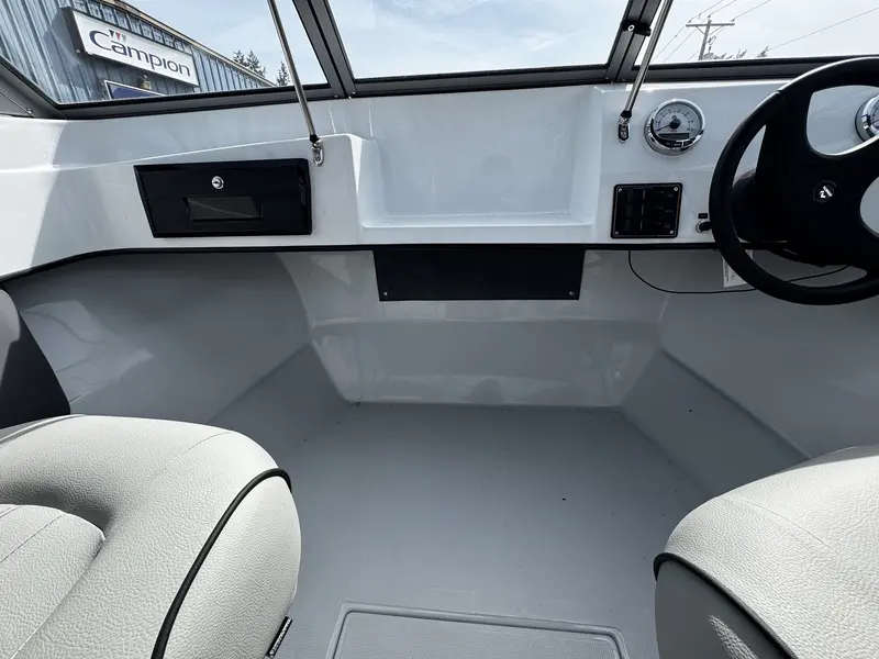 Jenkins Marine Tyee 17.2 Boat Motor Tailer Package 2025