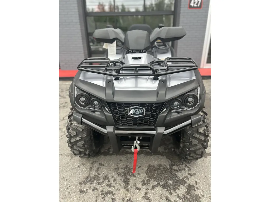 Argo XPLORER XRT 600 LE 2025