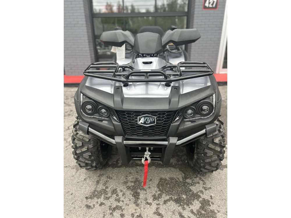 Argo Xplorer Xrt 600 Le 2025 alt