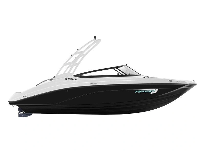 Yamaha Ar190 2025 alt