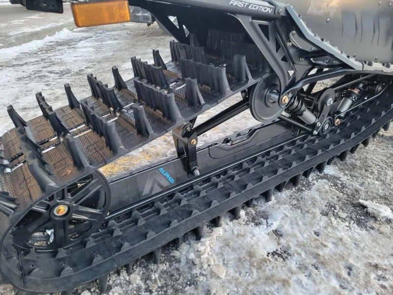 Arctic Cat Mtn 600 154 Ifp Es 2.6 2024 alt