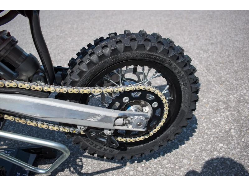 2025 Gas Gas Mc 50 alt