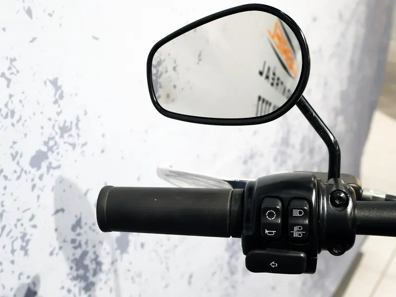 2020 Harley-Davidson Fat Bob FXFBS