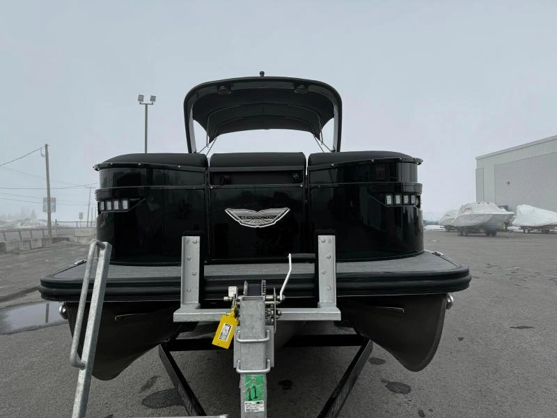 Bennington Marine Rx23 Sport S/back Demo / Df350 2024 alt
