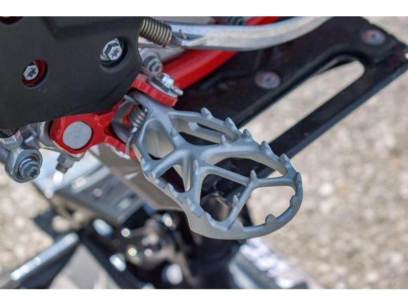 2025 Gas Gas Mc 250 alt