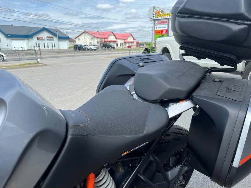 Ktm 1290 Superduke Gt 2016 alt