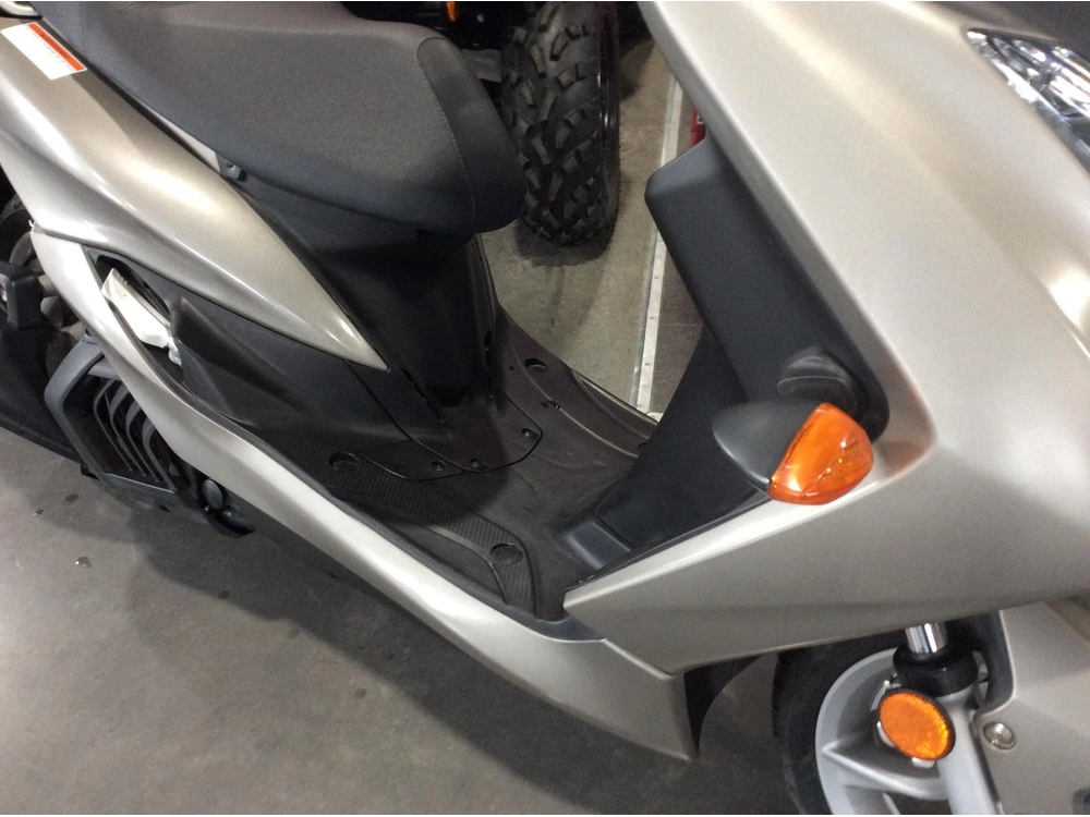 2015 Yamaha Xc155 alt