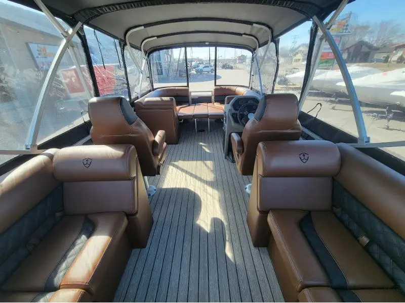 Armada DRAKKAR 23QL 3T 2025