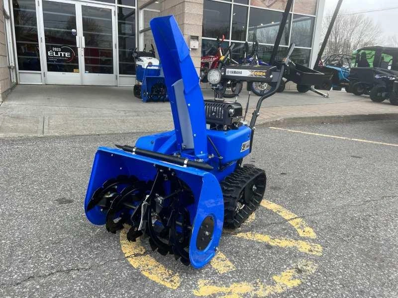 2024 Yamaha Yt624 alt