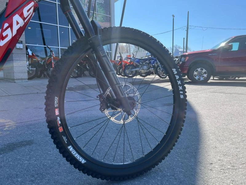 2025 Gas Gas Ecc-4 Large/x-large alt