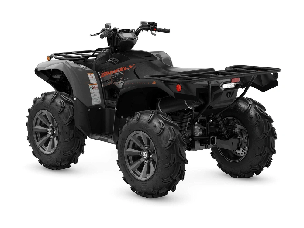 2022 Yamaha Yf70gpsnb Grizzly 700 Se alt