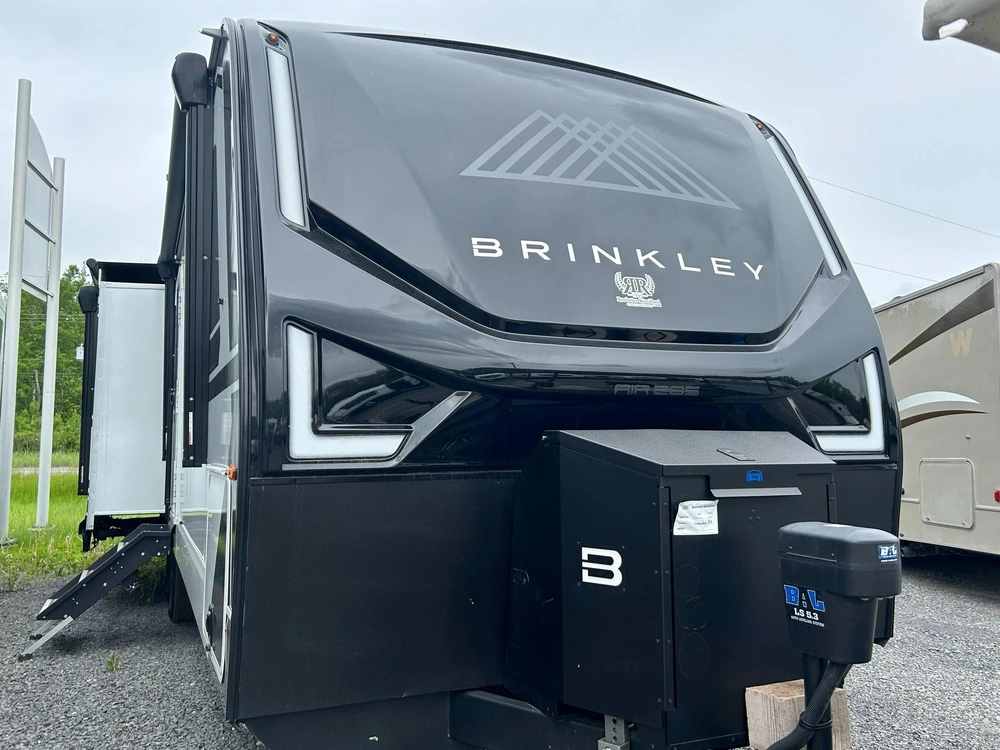 Brinkley Rv Z-air 285 2024 alt