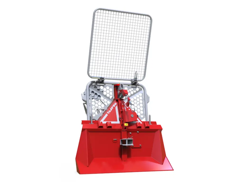 Tajfun 45A 2025