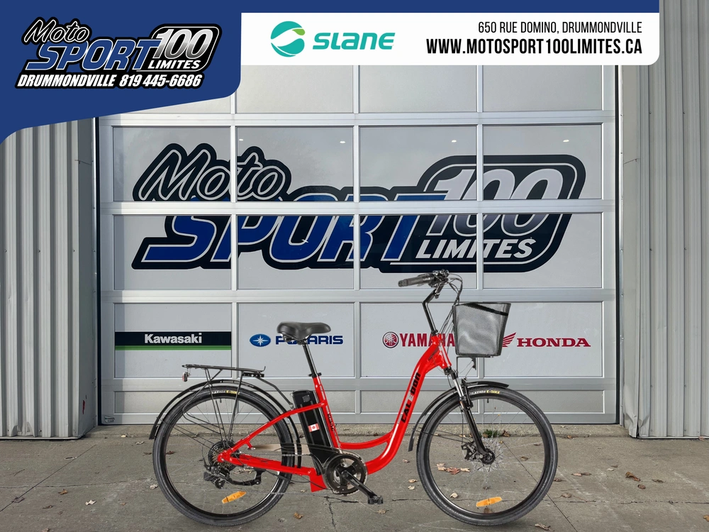 2024 Slane Caledon Vélo Électrique alt