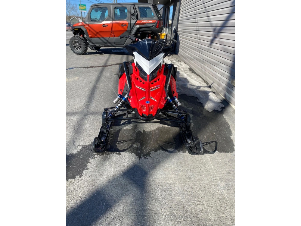 2023 Polaris Boost Sb Assault 146 alt