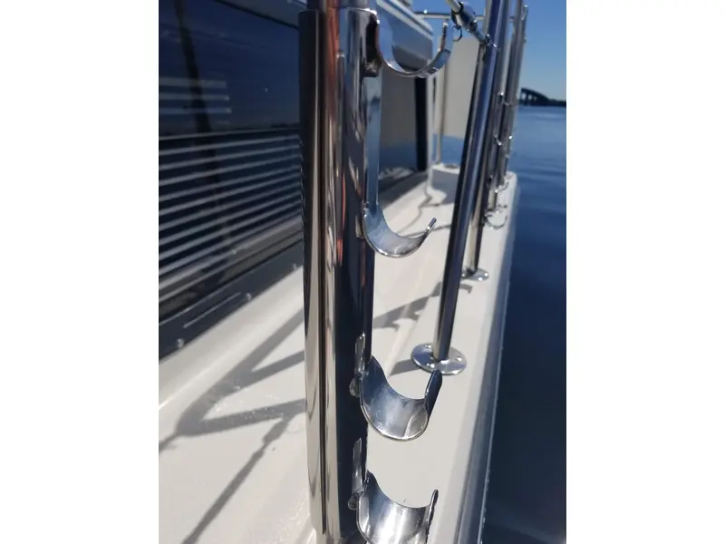 Chris-Craft Catalina 381 1989