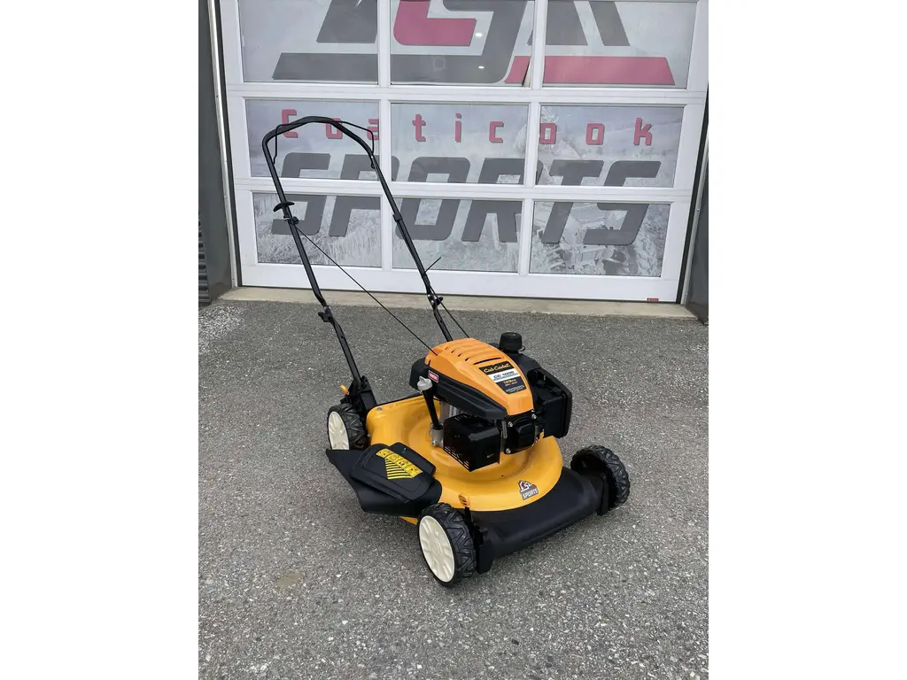 Cub Cadet TONDEUSE CC100E 11B-A0M5596 2025