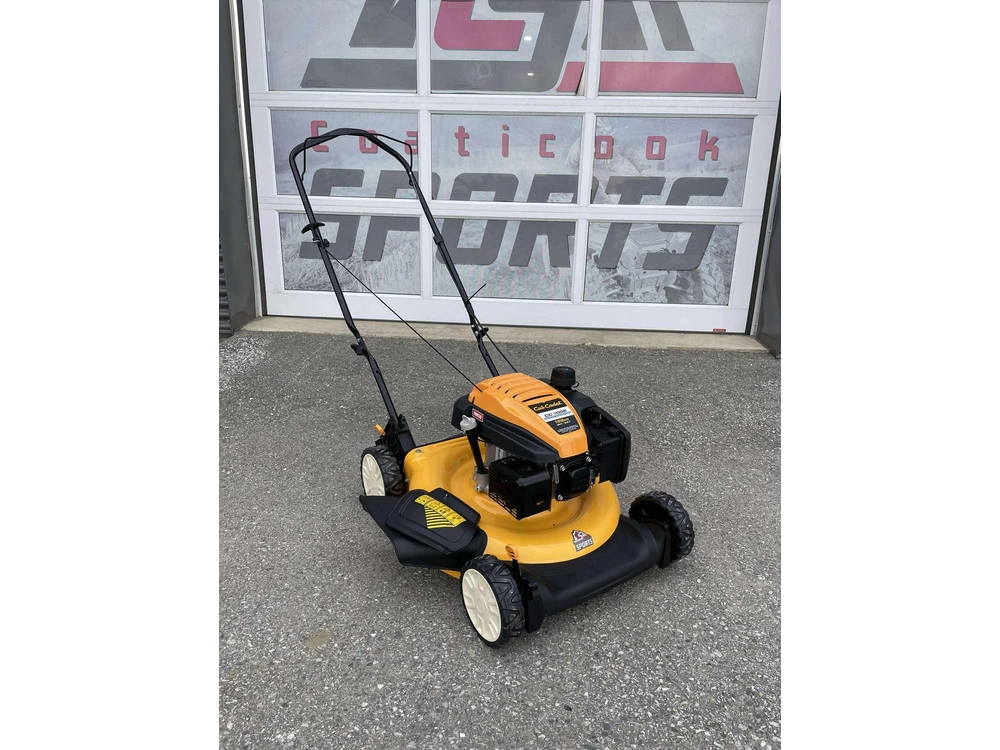 Cub Cadet Tondeuse Cc100e 11b-a0m5596 2025 alt