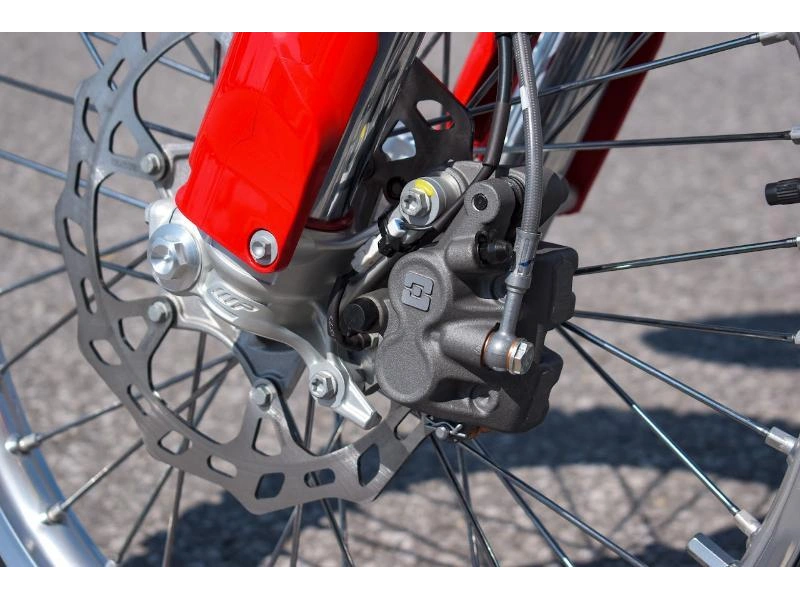 2024 Gas Gas Ec 250 alt