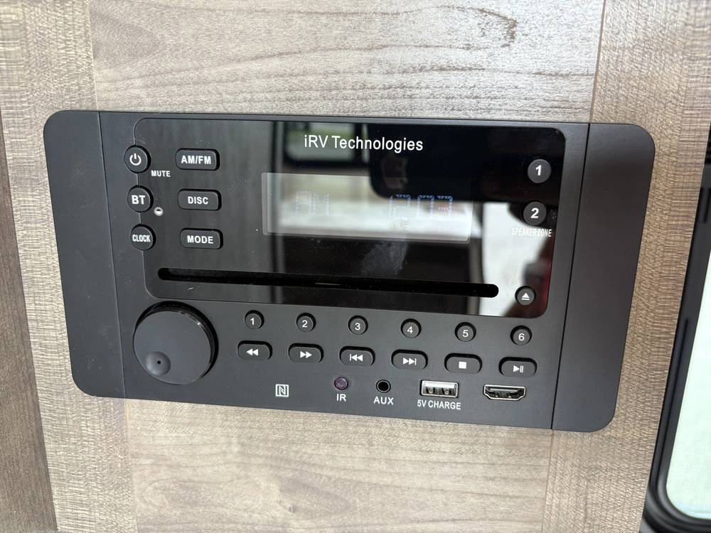 Venture Rv Sonic 150vrb 2023 alt
