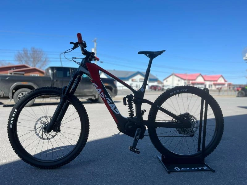 2025 Gas Gas Ecc-4 Large/x-large alt