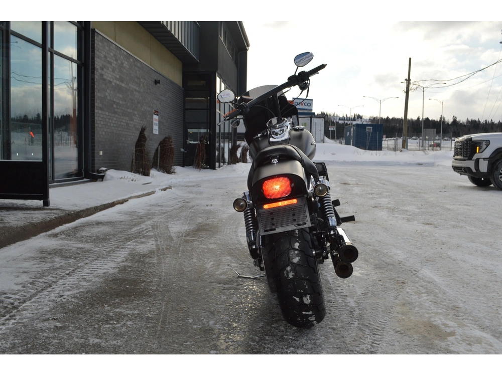 Harley-davidson Fxdf 2013 alt