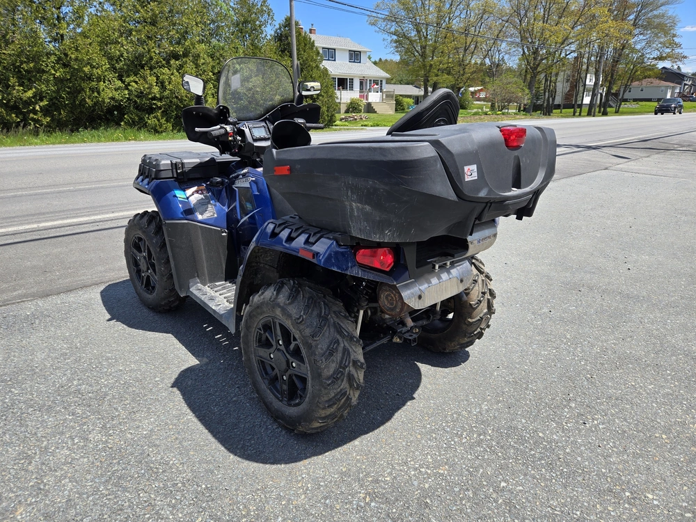 2023 Polaris 850 Touring Base alt