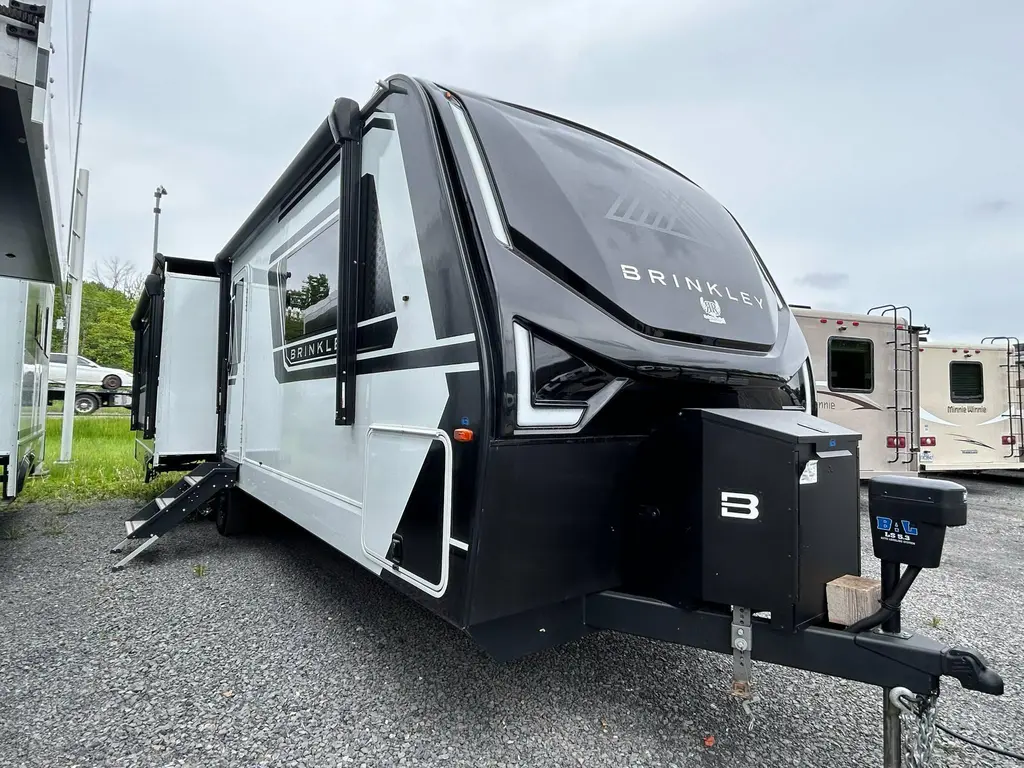 Brinkley RV Z-AIR 285 2024