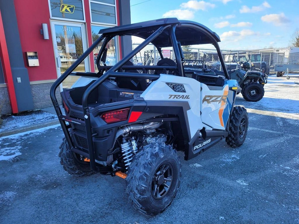 Polaris Rzr Trail 900 Ultimate 2024 alt