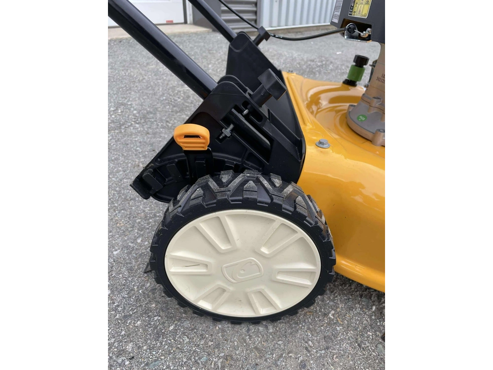 Cub Cadet Tondeuse Cc100e 11b-a0m5596 2025 alt