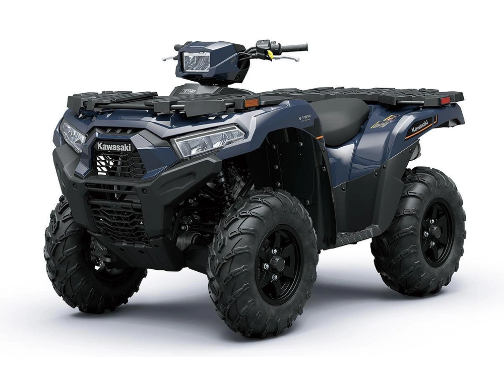 2025 Kawasaki Brute Force 750 Eps alt