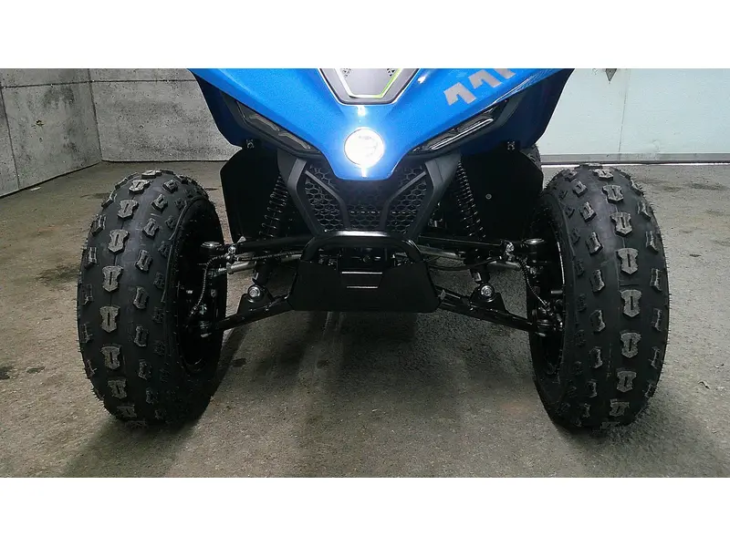 2025 CFMOTO CFORCE 110