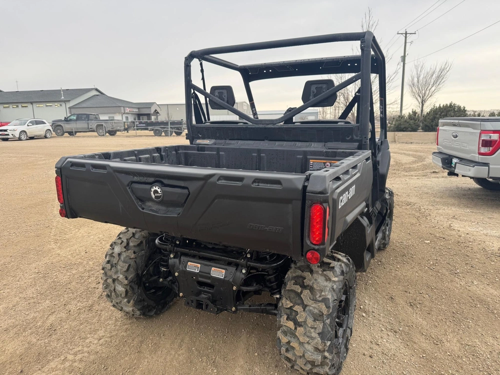 2025 Can-am Defender Hd7 Dps alt